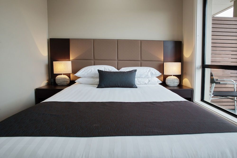 Renmark Holiday Apartments 3
