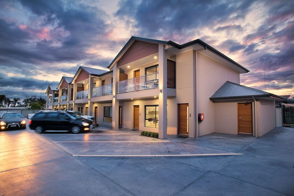 Renmark Holiday Apartments 4 estrelas em Renmark