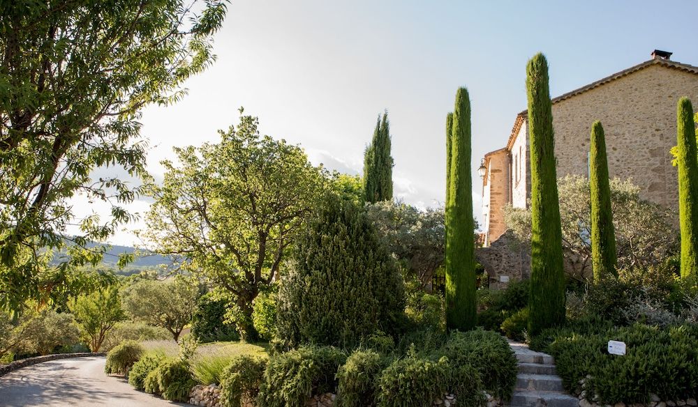 La Bastide de Moustiers 4 estrelas em Moustiers-Sainte-Marie