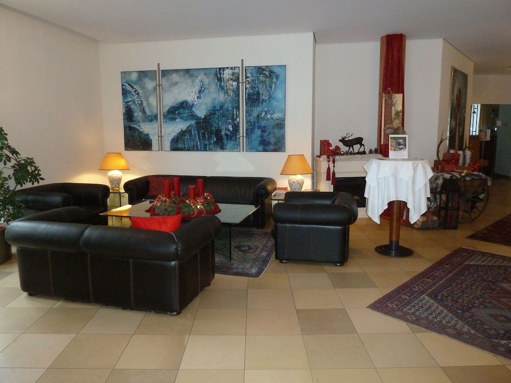 Hotel Exel GmbH 2