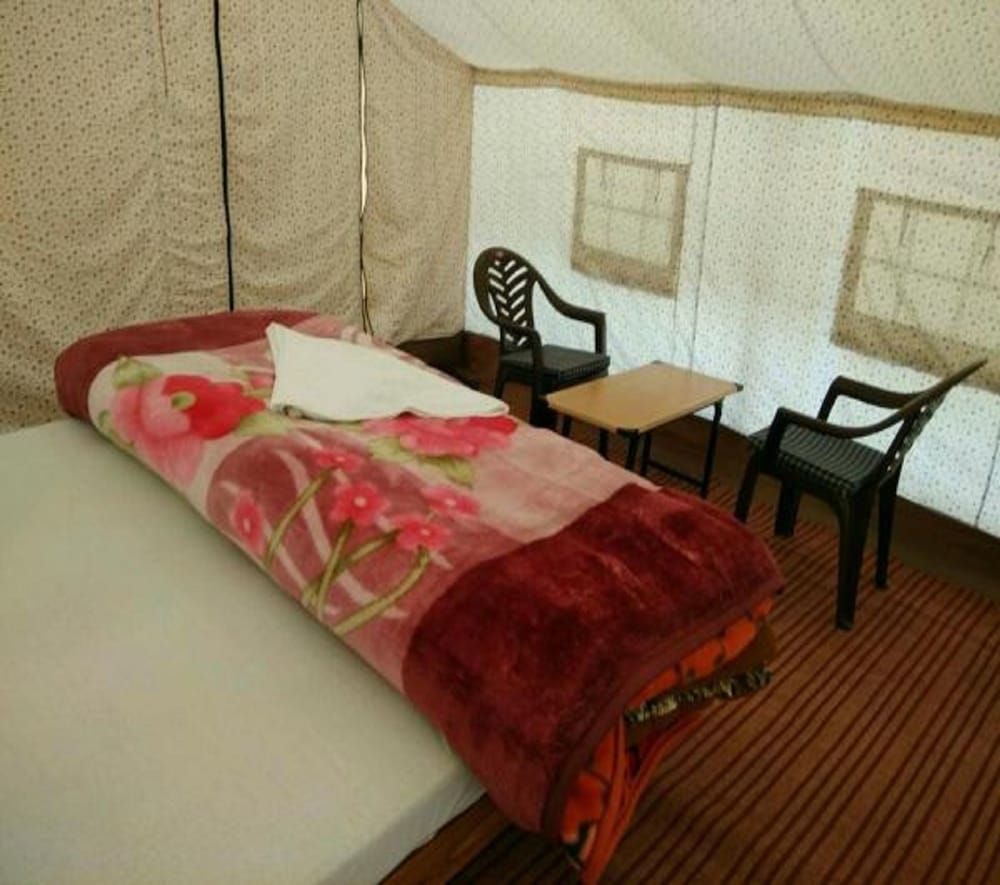 The Buddha Camp 2