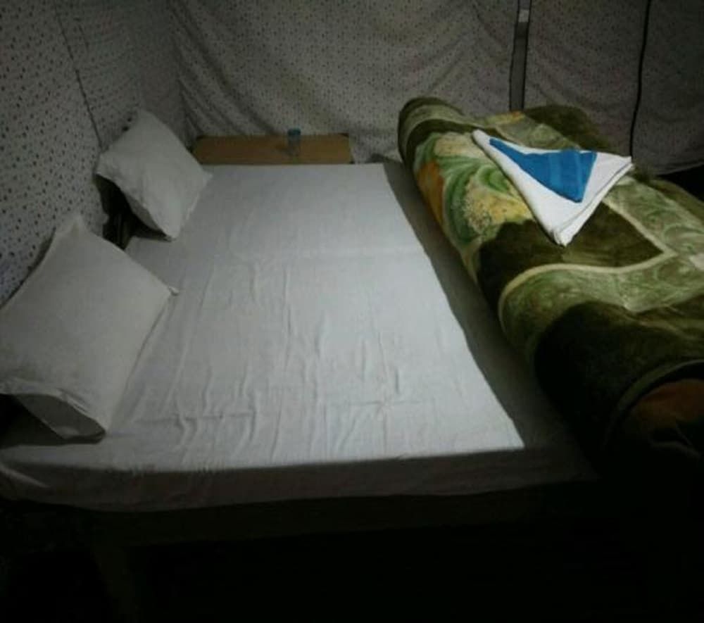 The Buddha Camp 3