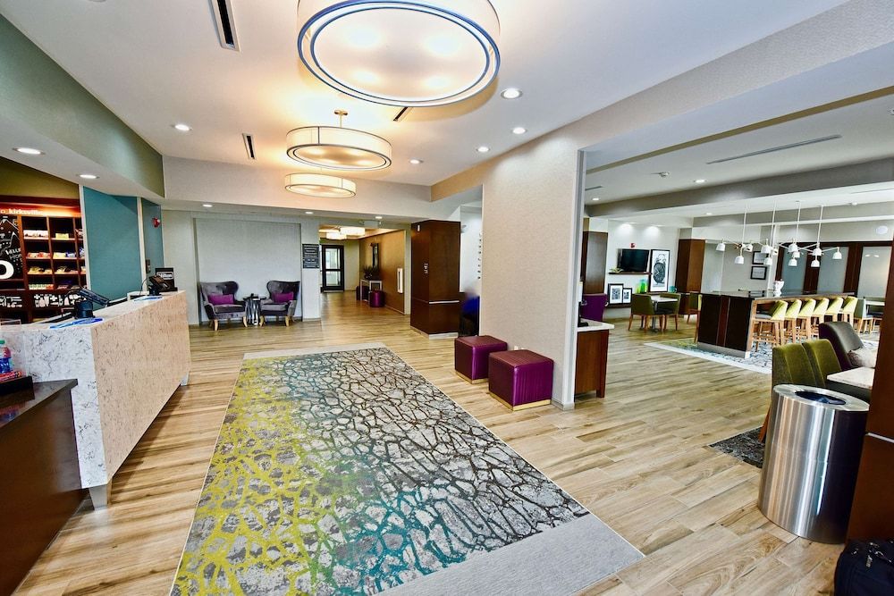 Hampton Inn Kirksville 3
