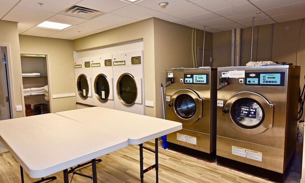 Hampton Inn Kirksville 2