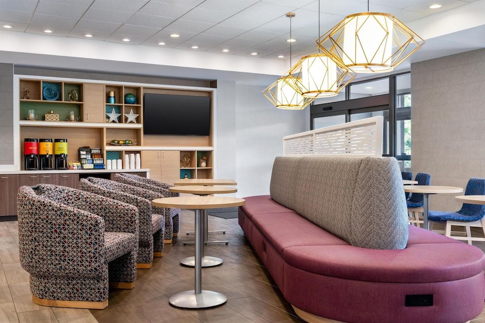 Home2 Suites Florence/Cincinnati Airport South, KY 2