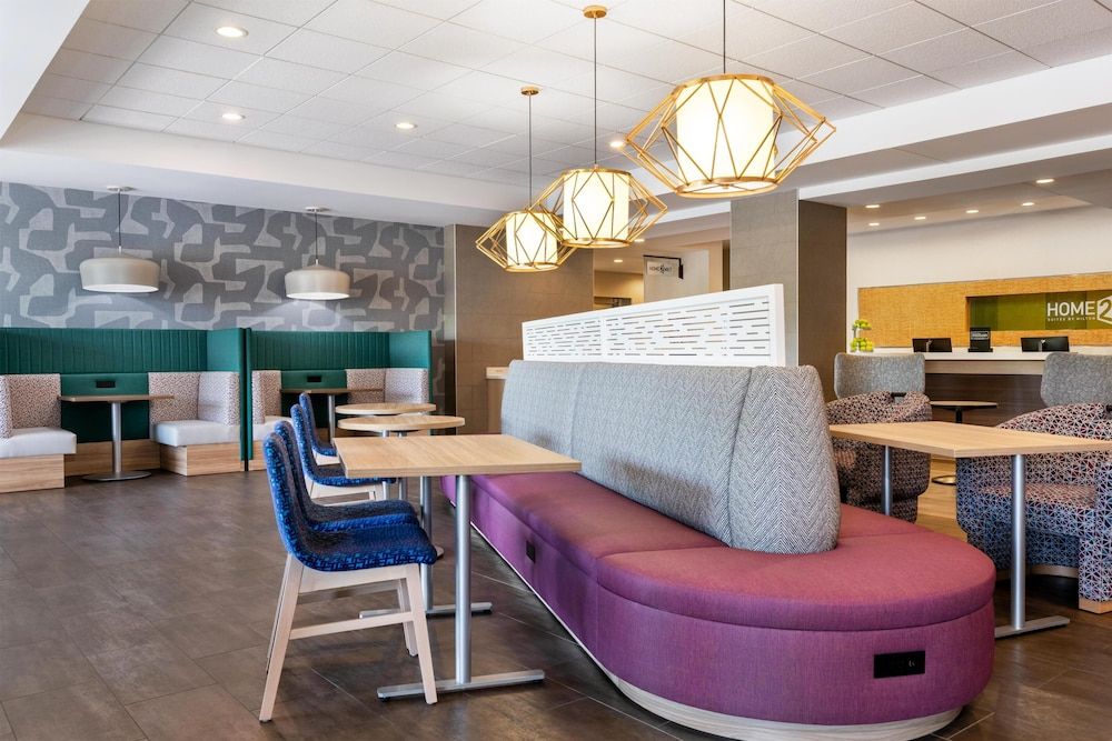Home2 Suites Florence/Cincinnati Airport South, KY 3