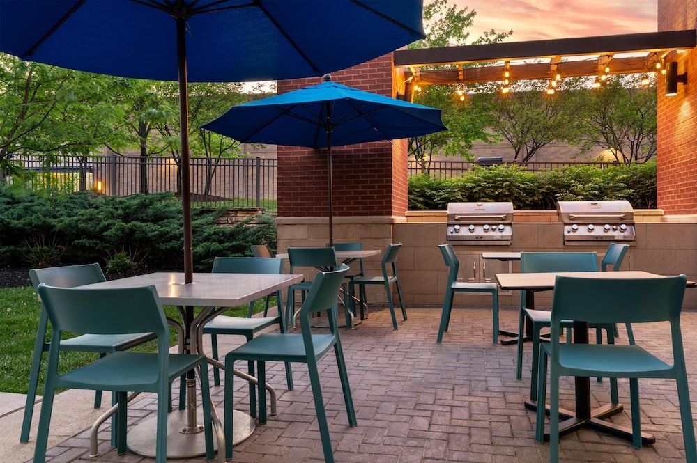 Home2 Suites Florence/Cincinnati Airport South, KY -1 estrellas en Florence