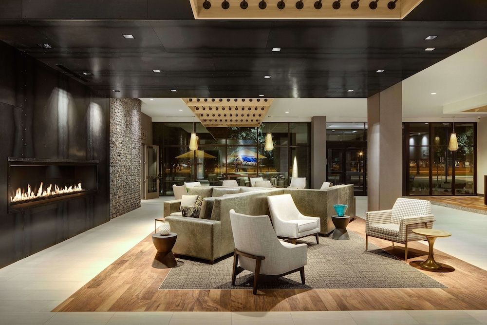 DoubleTree by Hilton Greeley at Lincoln Park 2