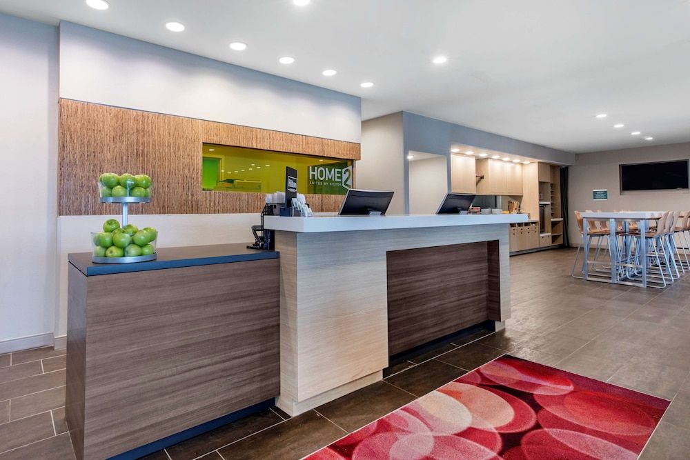 Home2 Suites by Hilton Olive Branch, MS 2
