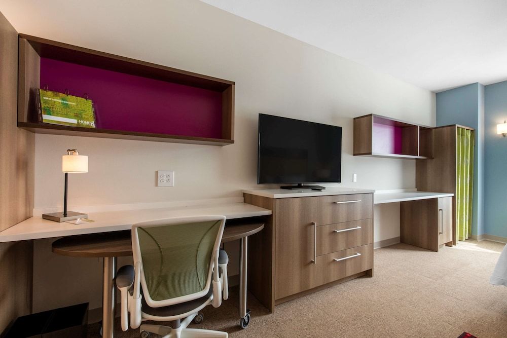Home2 Suites by Hilton Olive Branch, MS 3