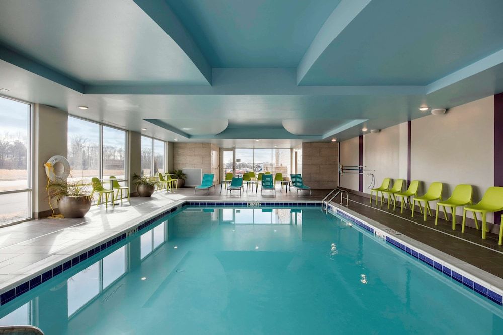 Home2 Suites by Hilton Olive Branch, MS 3 estrellas en Olive Branch