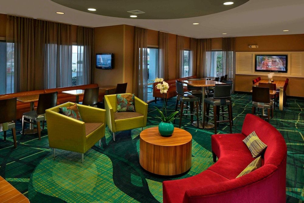 Springhill Suites by Marriott Mystic Waterford 3