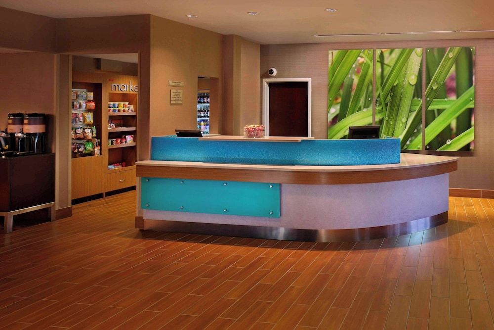 Springhill Suites by Marriott Mystic Waterford 2