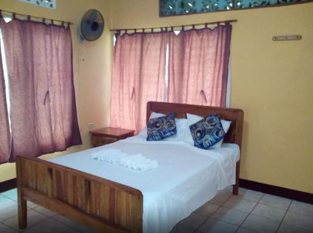 Eco Lodge El Porvenir 3
