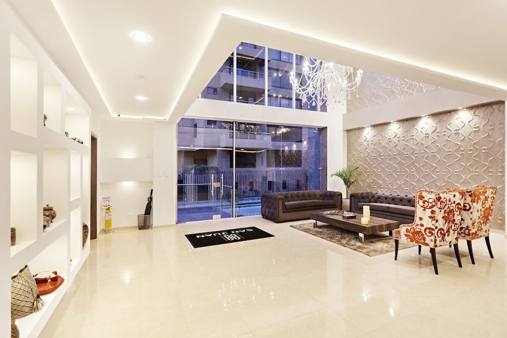 San Juan Hotel Boutique Pasto 2