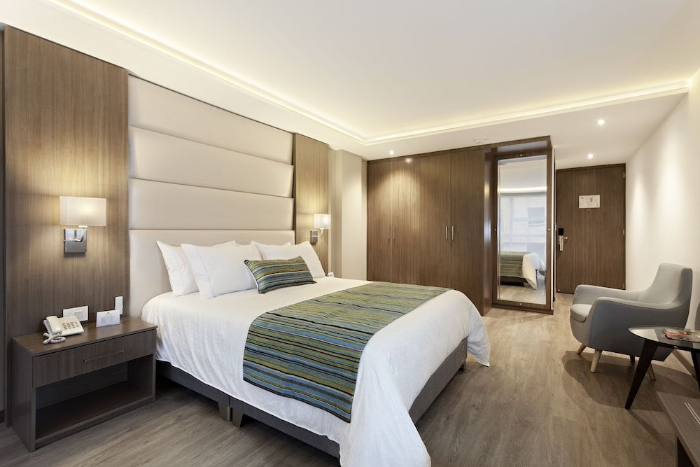 San Juan Hotel Boutique Pasto 3