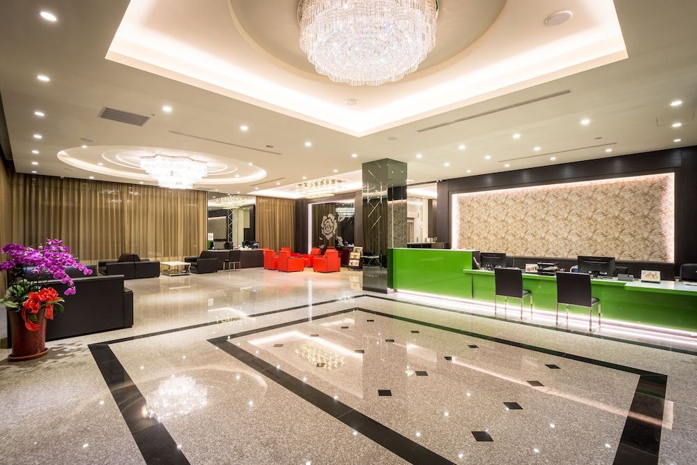Midu Business Hotel 3