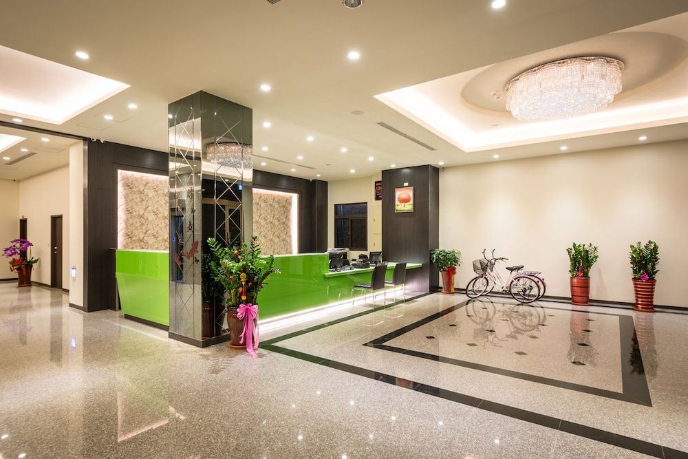 Midu Business Hotel 2