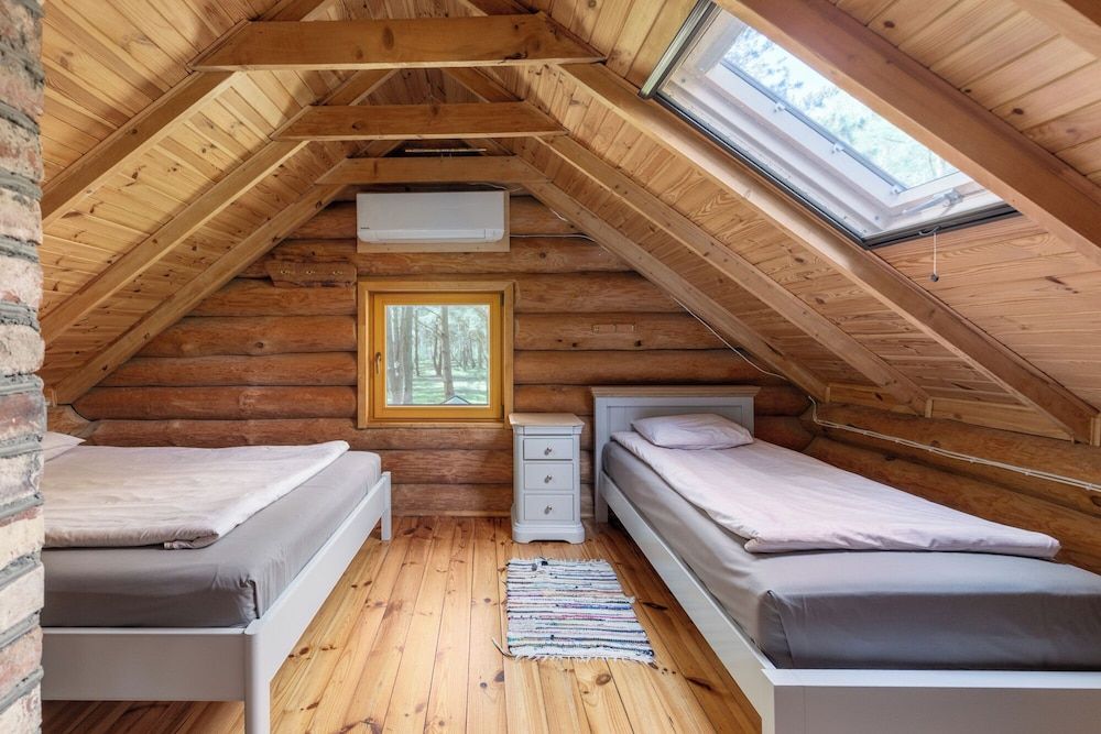 Roze Guest Houses Sklandas 2