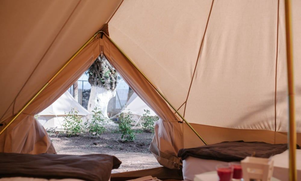 NISI Campsite 3