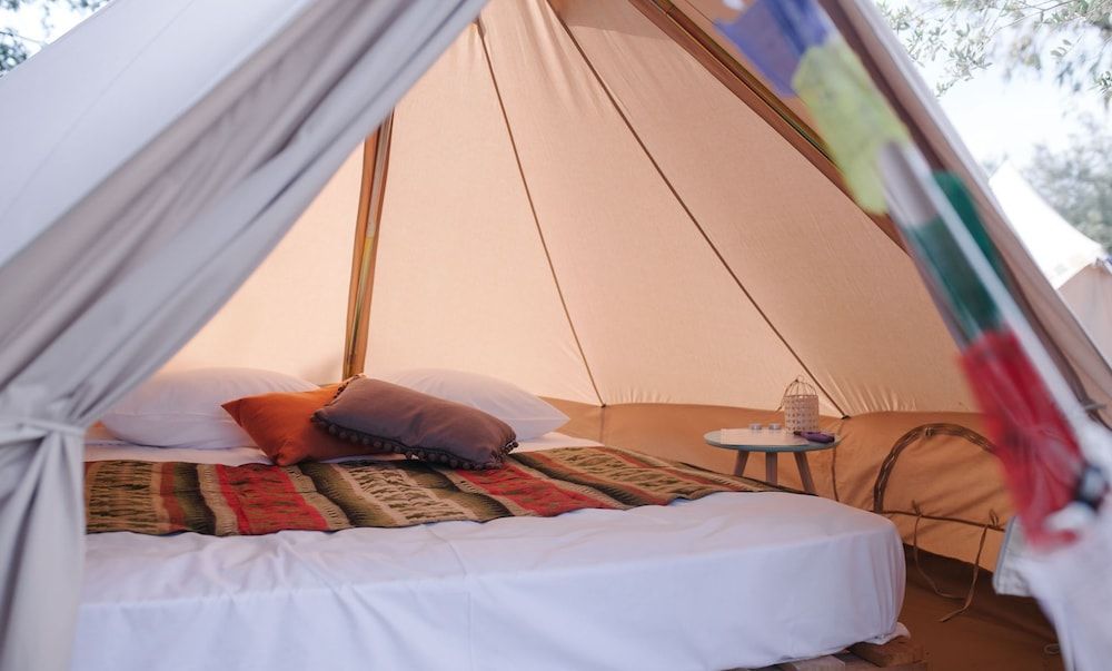 NISI Campsite 2