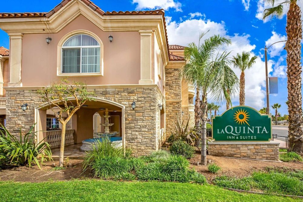 La Quinta Inn & Suites by Wyndham Moreno Valley 3 étoiles à Moreno Valley