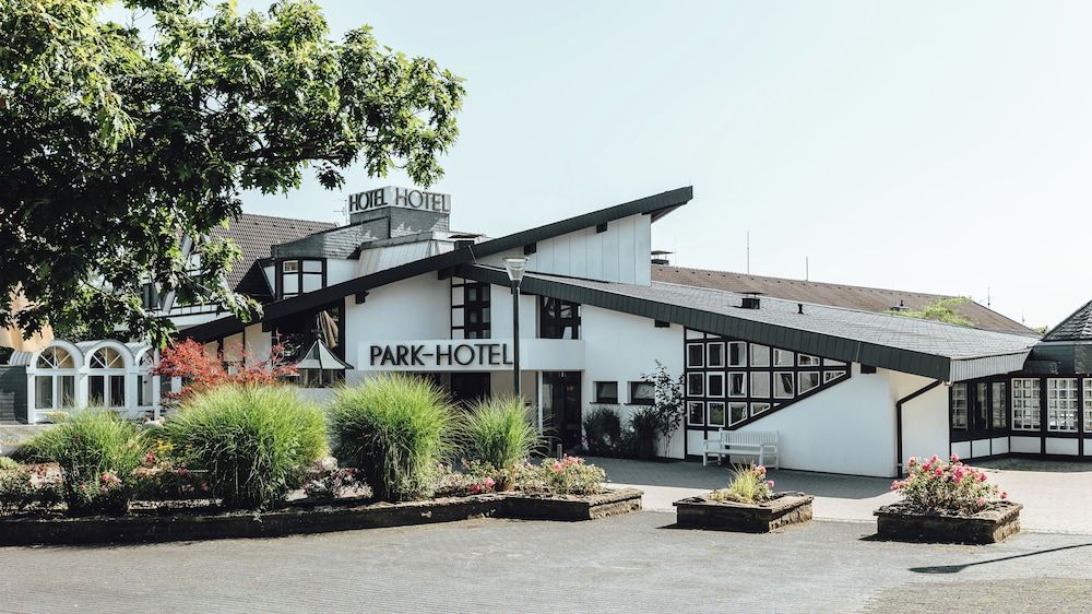 Park Hotel Numbrecht 4 estrellas en Nümbrecht