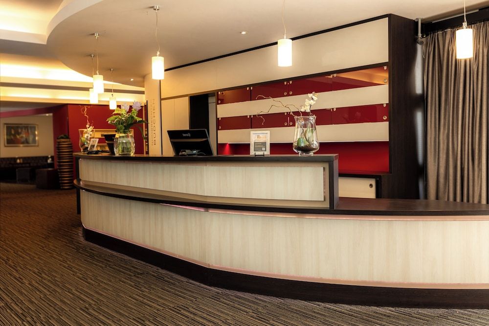 Park Hotel Numbrecht 2