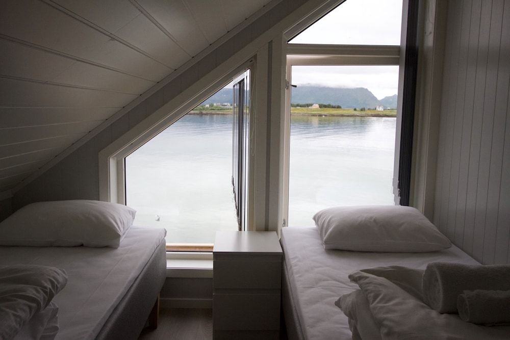 Lofoten Basecamp 3