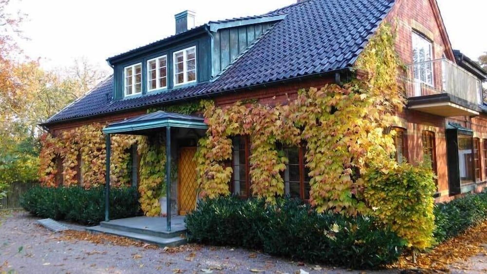 Minnesberg Bed & Breakfast -1 estrellas en Trelleborg