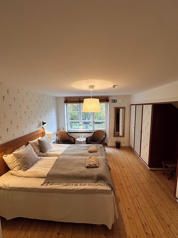 Minnesberg Bed & Breakfast 2