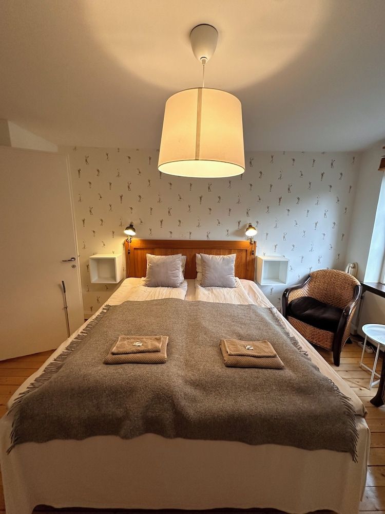 Minnesberg Bed & Breakfast 3