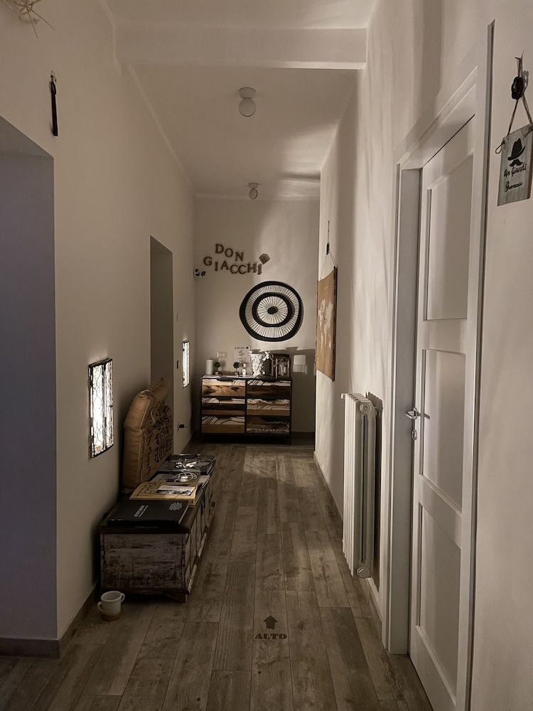 Don Giacchì Country House 2