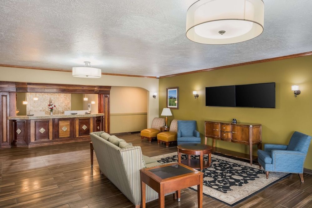 Best Western Richfield Inn 3