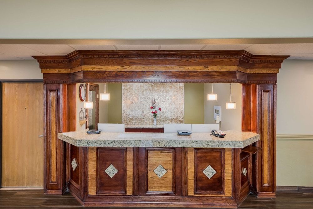 Best Western Richfield Inn 2