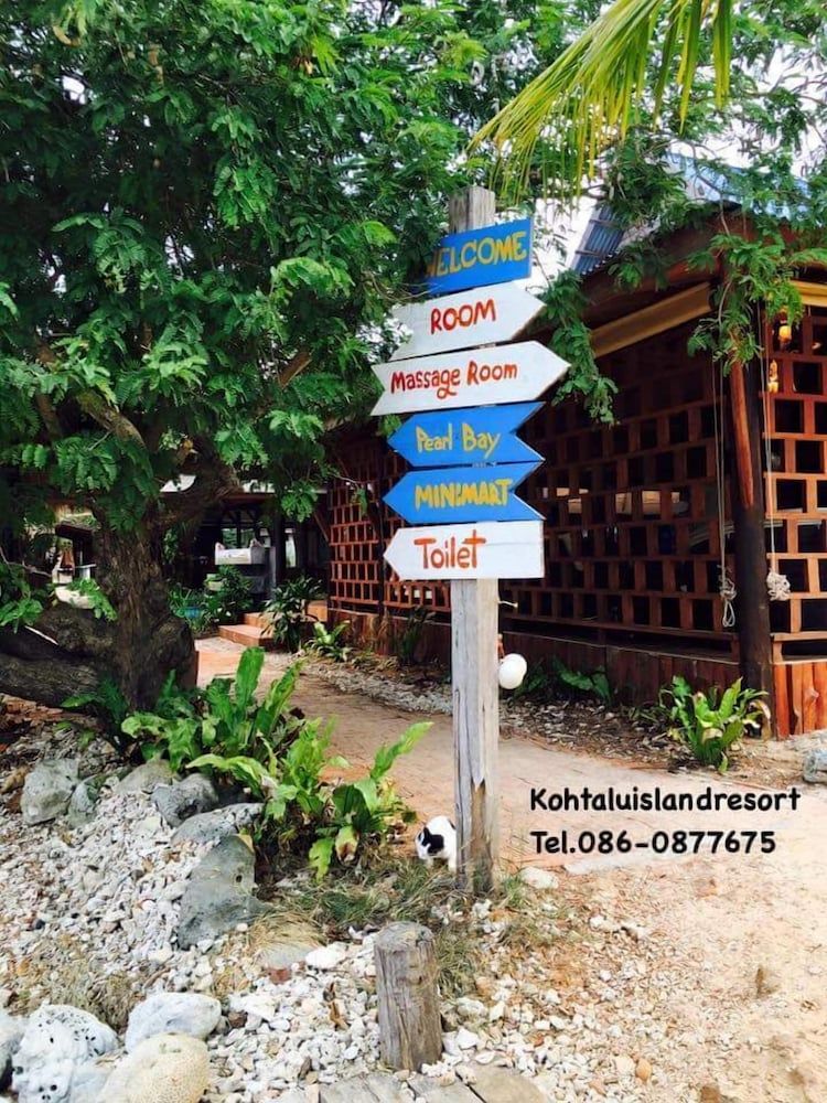 Koh Talu Island Resort 3