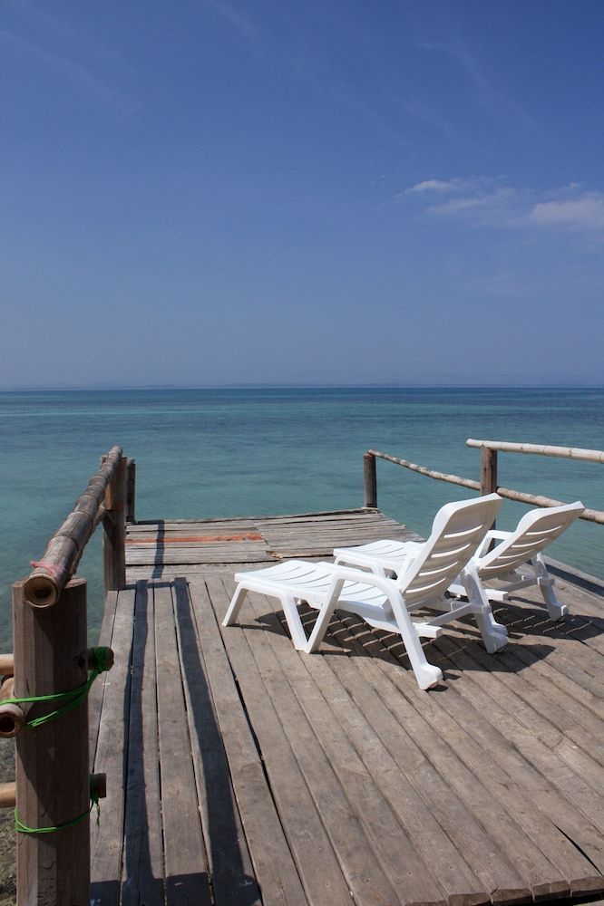 Koh Talu Island Resort 3 estrellas en Bang Saphan Noi