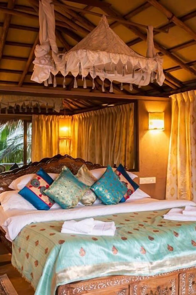 Dwarka Beach Resort Goa 3