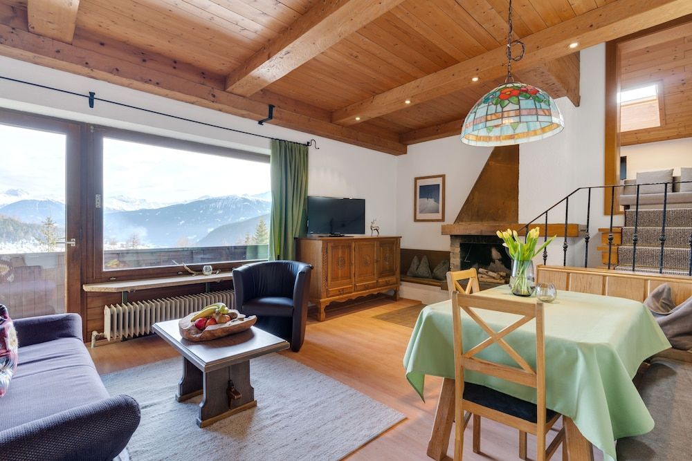 Apartmenthaus Jagdhof -1 estrellas en Reith bei Seefeld