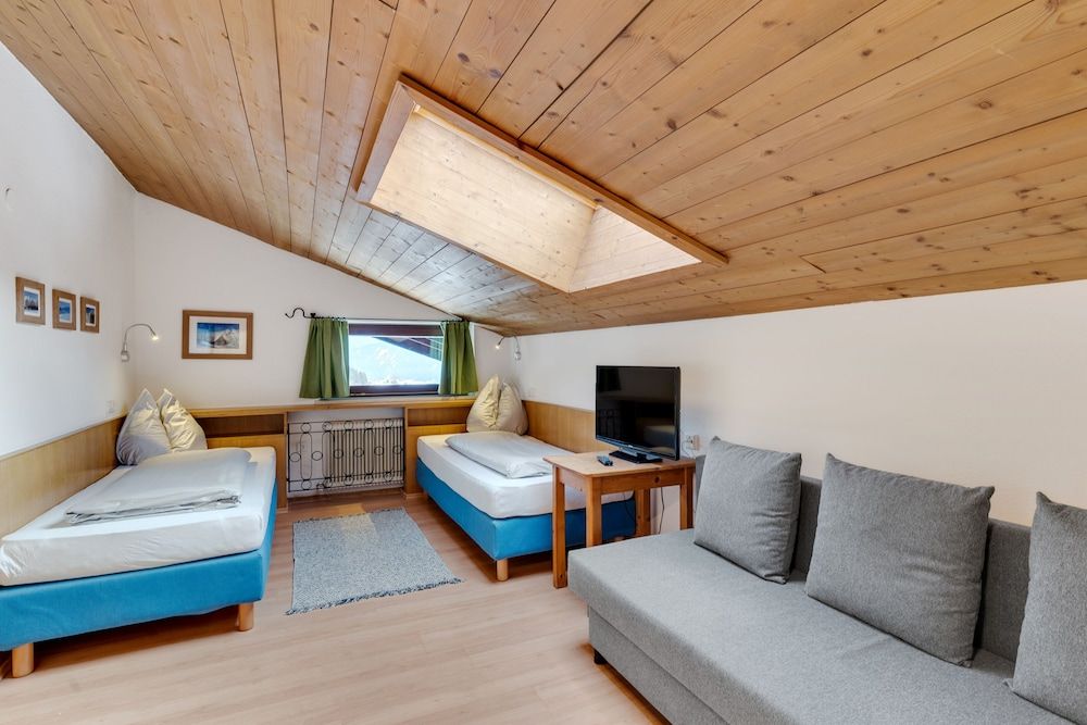 Apartmenthaus Jagdhof 3