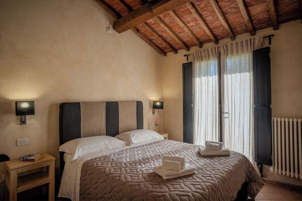 Agriturismo Tenuta San Jacopo 3