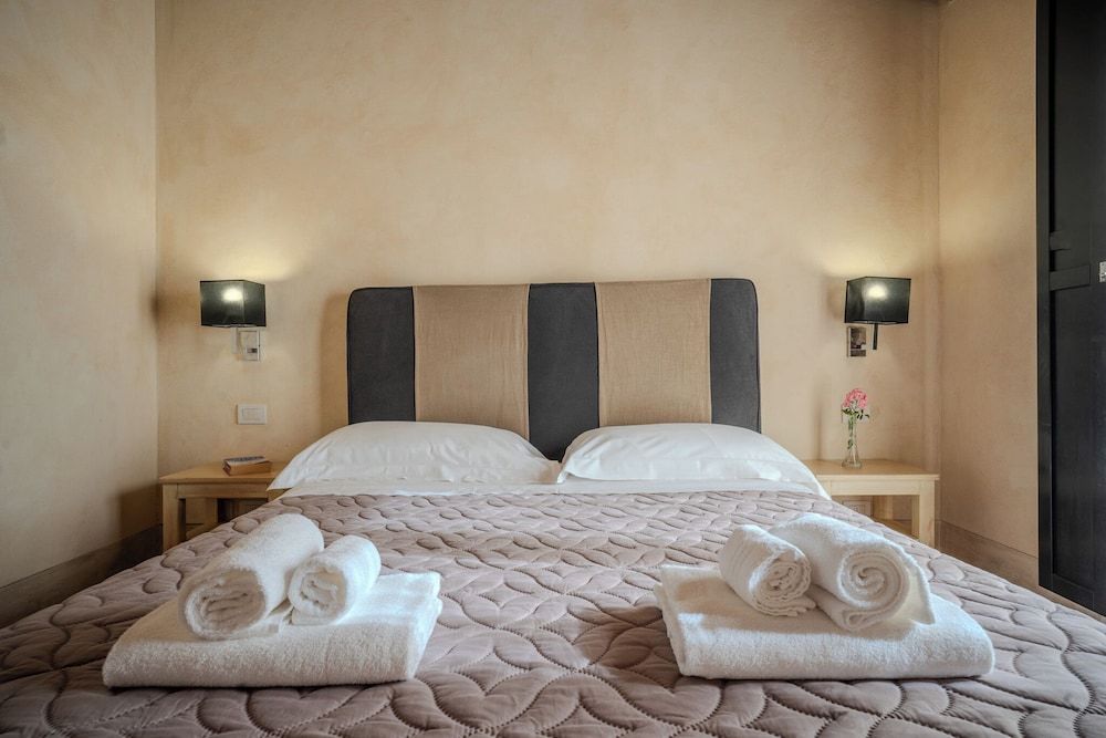 Agriturismo Tenuta San Jacopo 2