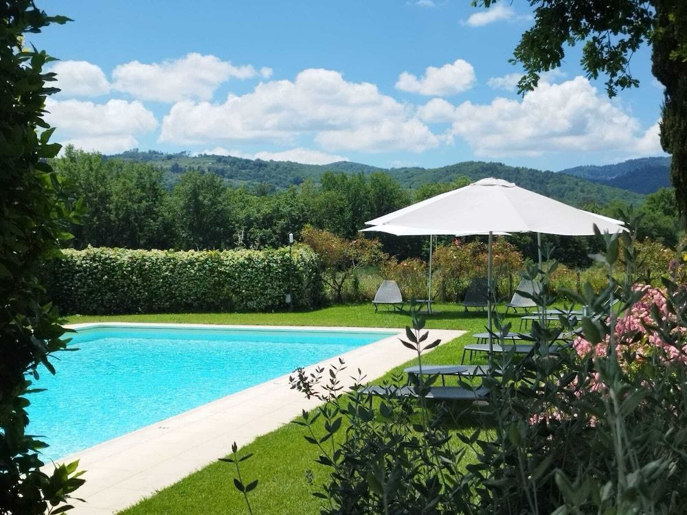 Agriturismo Tenuta San Jacopo -1 estrelas em Cavriglia