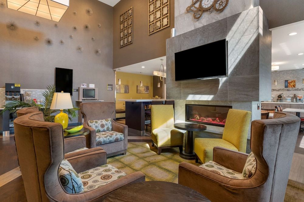 Best Western Hilliard Inn & Suites 3