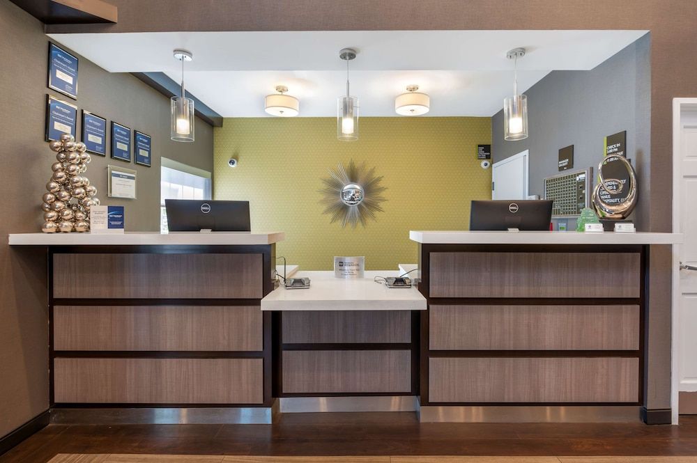 Best Western Hilliard Inn & Suites 3 estrelas em Hilliard