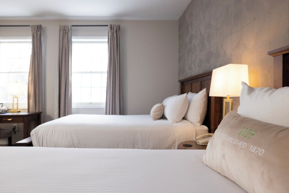 Windermere House 4 estrellas en Windermere