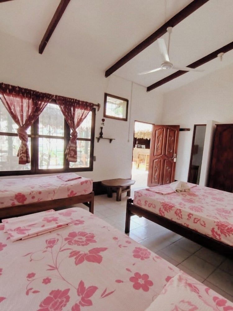 EL CURICHAL HOSTEL 2