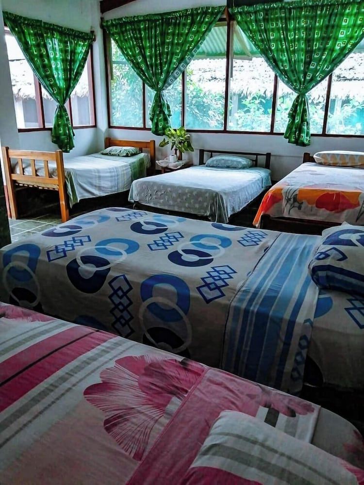 EL CURICHAL HOSTEL 3