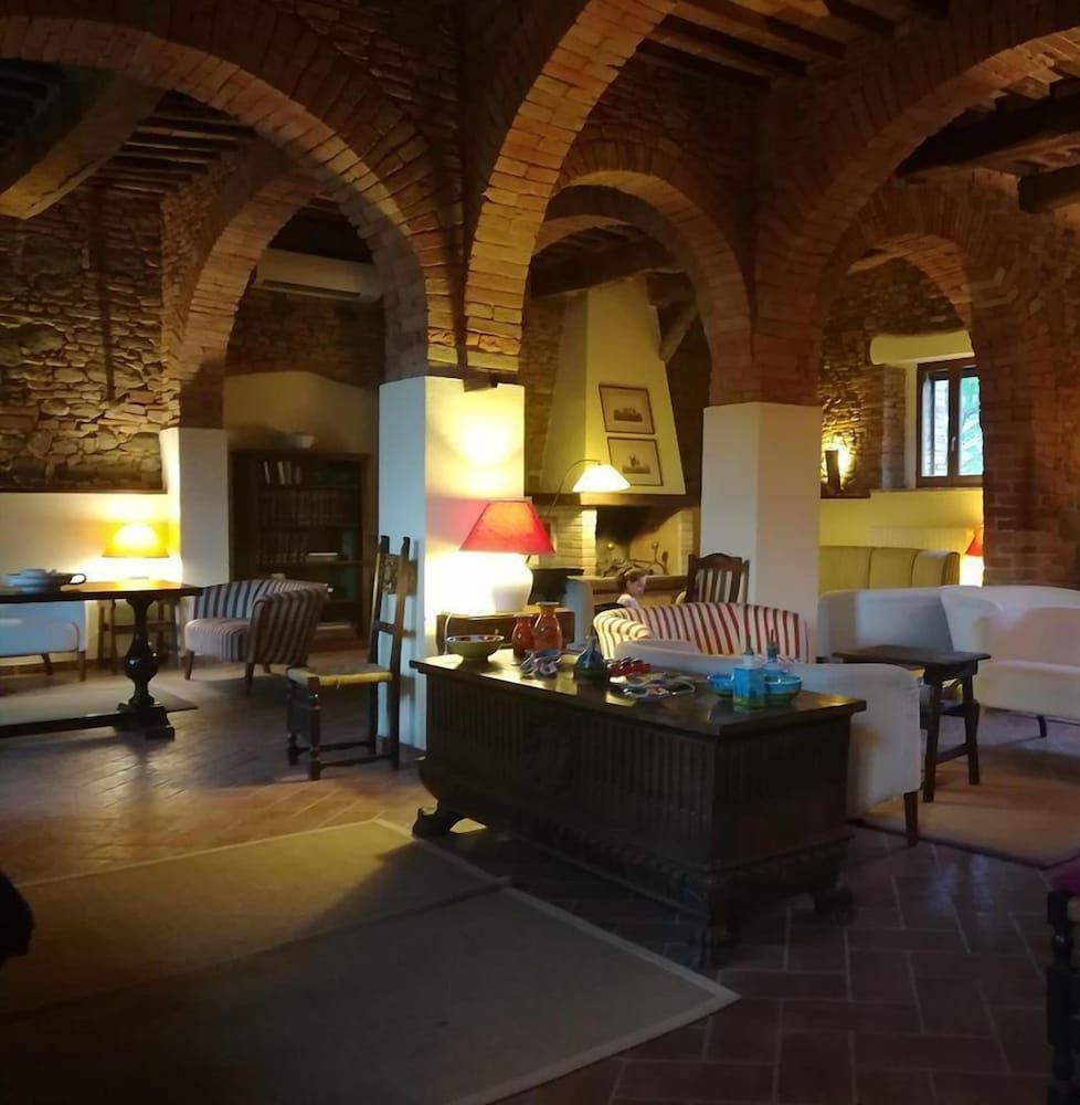 Country House Le Case Coloniche 3