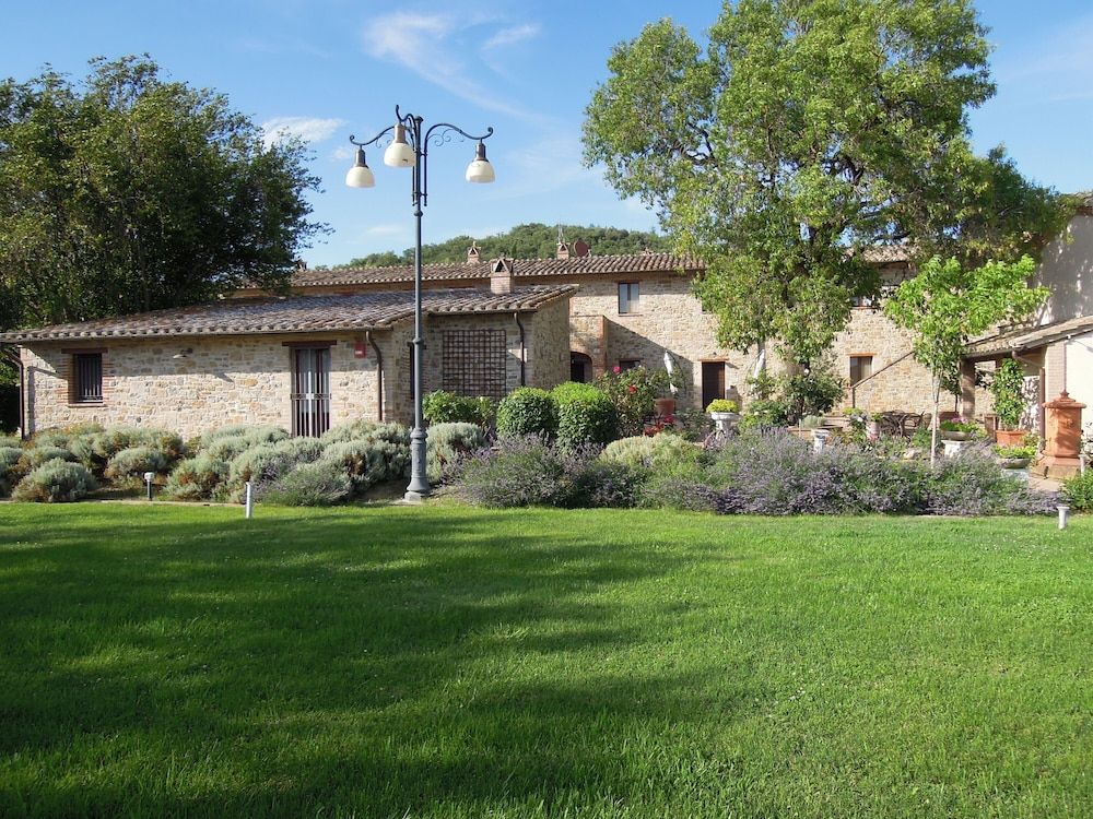 La Fonte di Montebuono 2